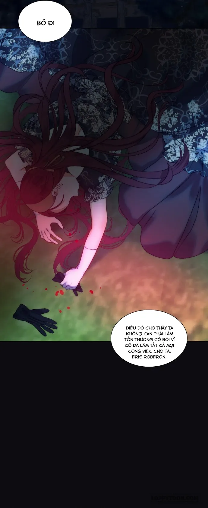 Tôi Được Sinh Ra Là Cô Con Gái Thứ Hai - Chap 47 - Trang 58