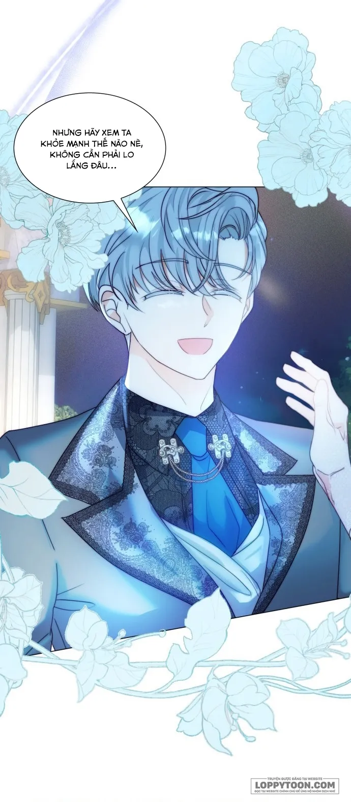 Tôi Được Sinh Ra Là Cô Con Gái Thứ Hai - Chap 47 - Trang 7