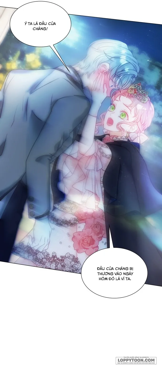Tôi Được Sinh Ra Là Cô Con Gái Thứ Hai - Chap 47 - Trang 9