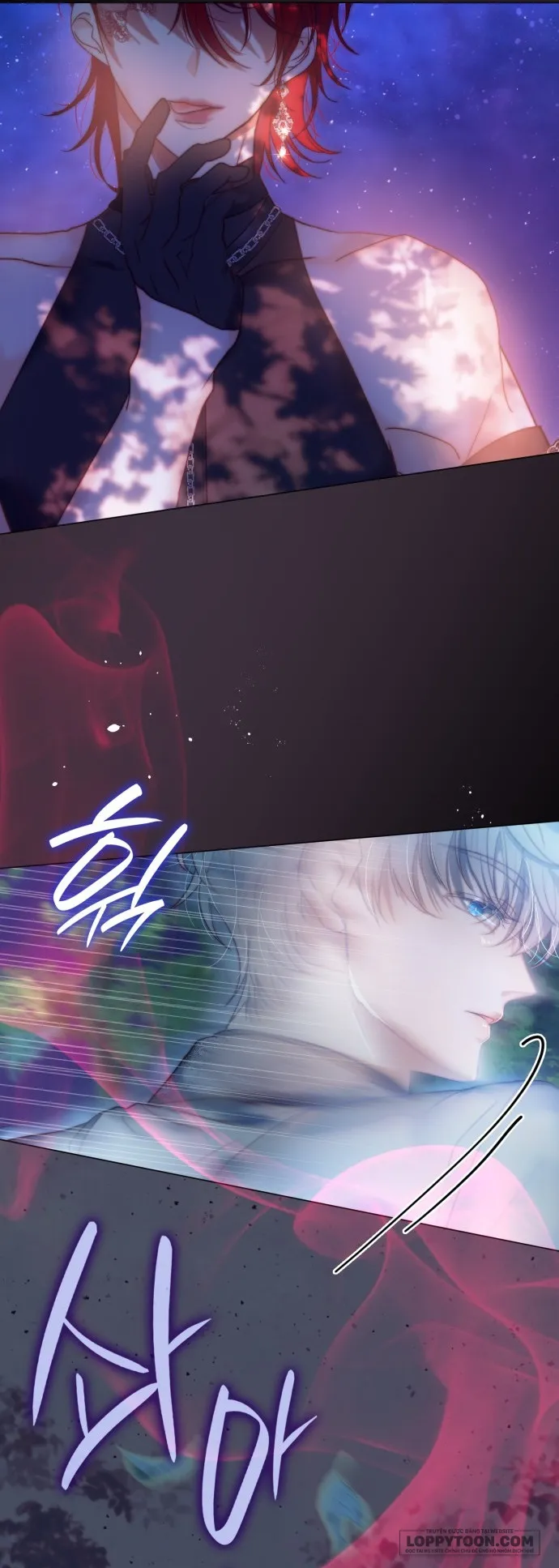 Tôi Được Sinh Ra Là Cô Con Gái Thứ Hai - Chap 48 - Trang 2