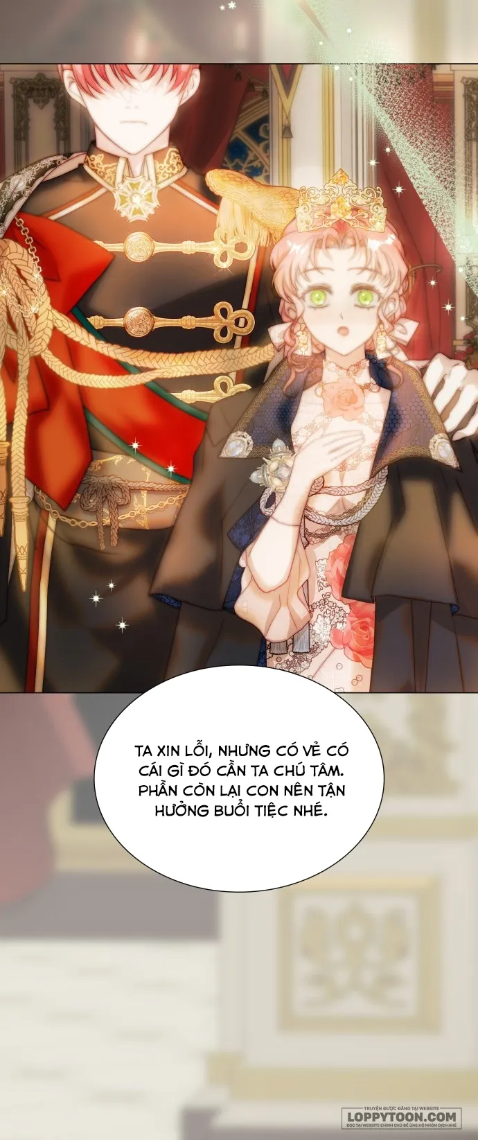 Tôi Được Sinh Ra Là Cô Con Gái Thứ Hai - Chap 48 - Trang 12