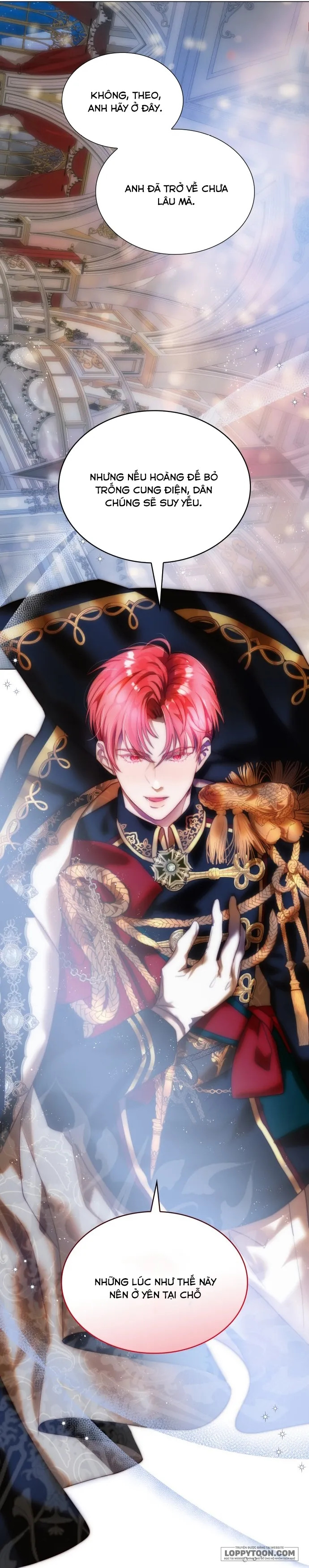 Tôi Được Sinh Ra Là Cô Con Gái Thứ Hai - Chap 48 - Trang 14