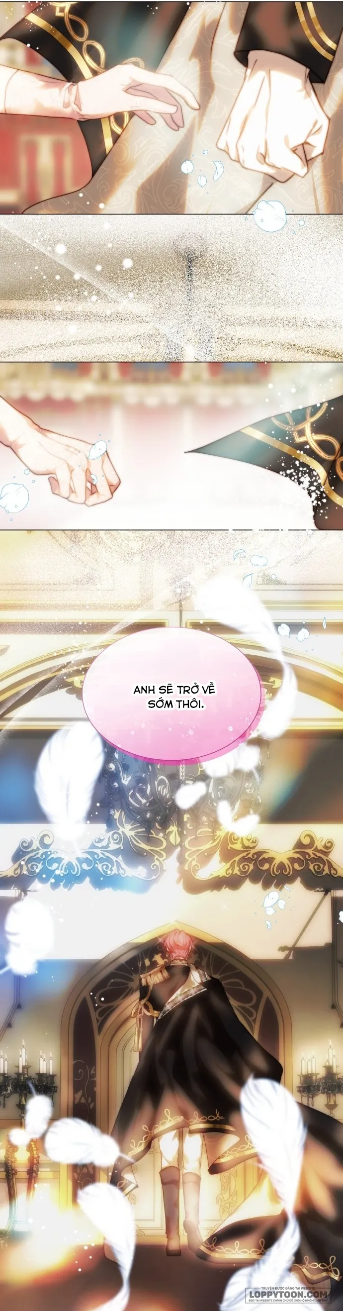 Tôi Được Sinh Ra Là Cô Con Gái Thứ Hai - Chap 48 - Trang 18