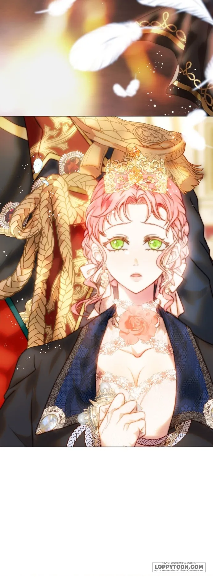 Tôi Được Sinh Ra Là Cô Con Gái Thứ Hai - Chap 48 - Trang 19