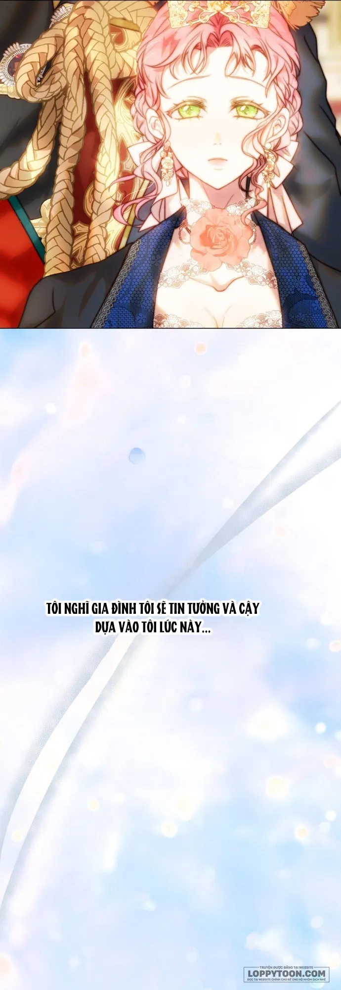 Tôi Được Sinh Ra Là Cô Con Gái Thứ Hai - Chap 48 - Trang 20