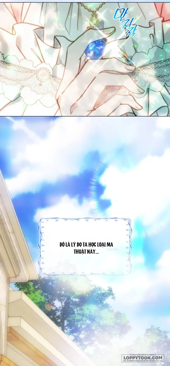 Tôi Được Sinh Ra Là Cô Con Gái Thứ Hai - Chap 48 - Trang 21