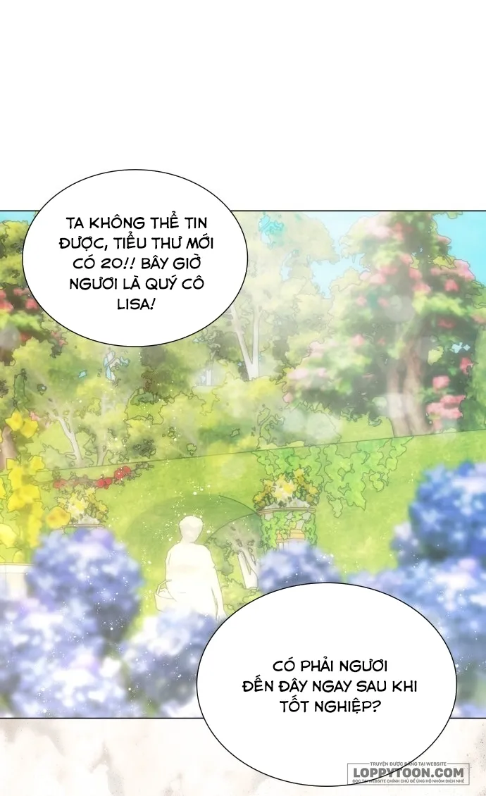 Tôi Được Sinh Ra Là Cô Con Gái Thứ Hai - Chap 48 - Trang 35