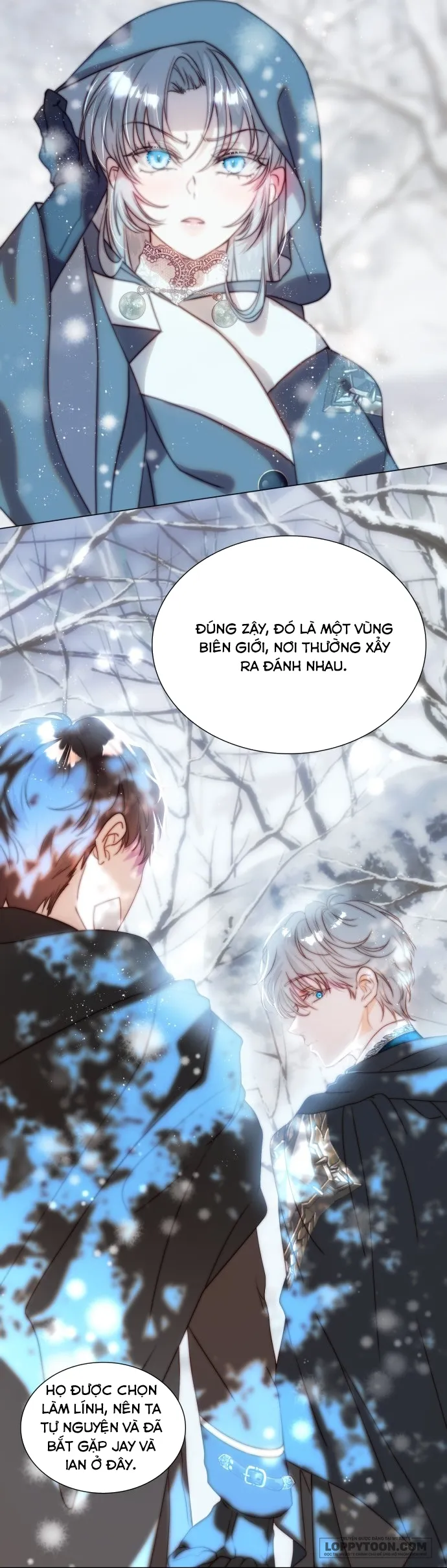 Tôi Được Sinh Ra Là Cô Con Gái Thứ Hai - Chap 48 - Trang 38