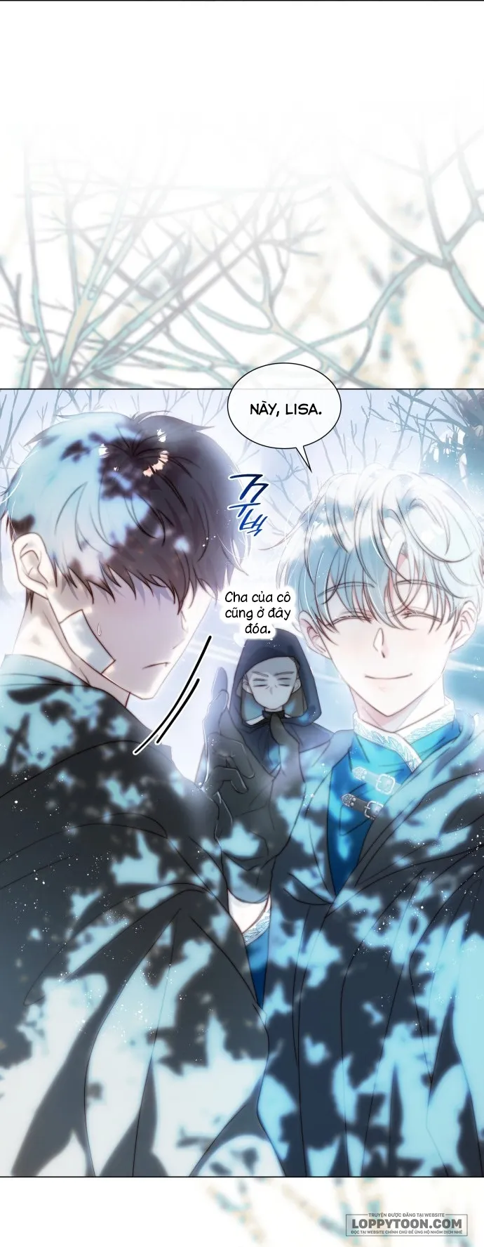 Tôi Được Sinh Ra Là Cô Con Gái Thứ Hai - Chap 48 - Trang 39