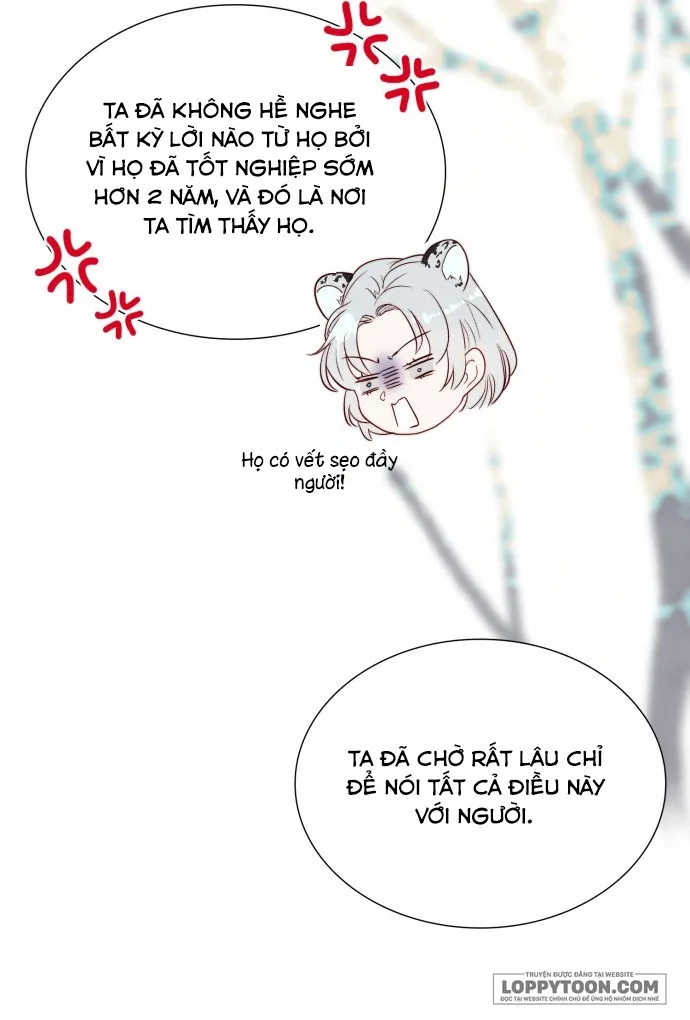 Tôi Được Sinh Ra Là Cô Con Gái Thứ Hai - Chap 48 - Trang 40