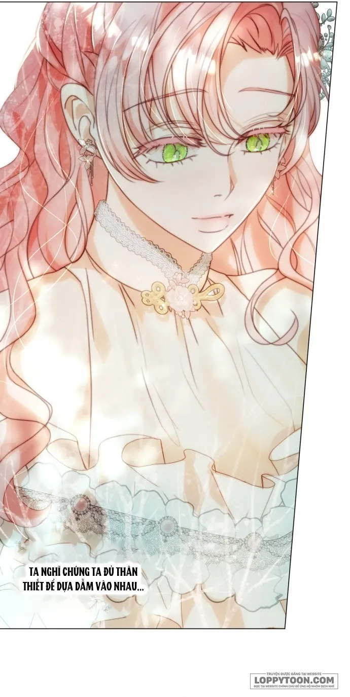 Tôi Được Sinh Ra Là Cô Con Gái Thứ Hai - Chap 48 - Trang 41