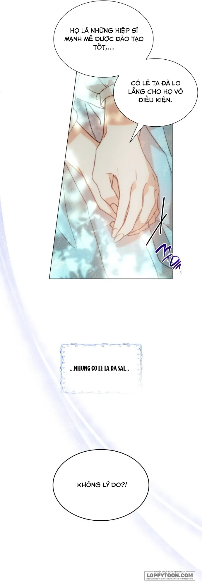 Tôi Được Sinh Ra Là Cô Con Gái Thứ Hai - Chap 48 - Trang 42