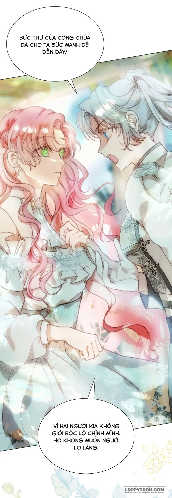 Tôi Được Sinh Ra Là Cô Con Gái Thứ Hai - Chap 48 - Trang 43