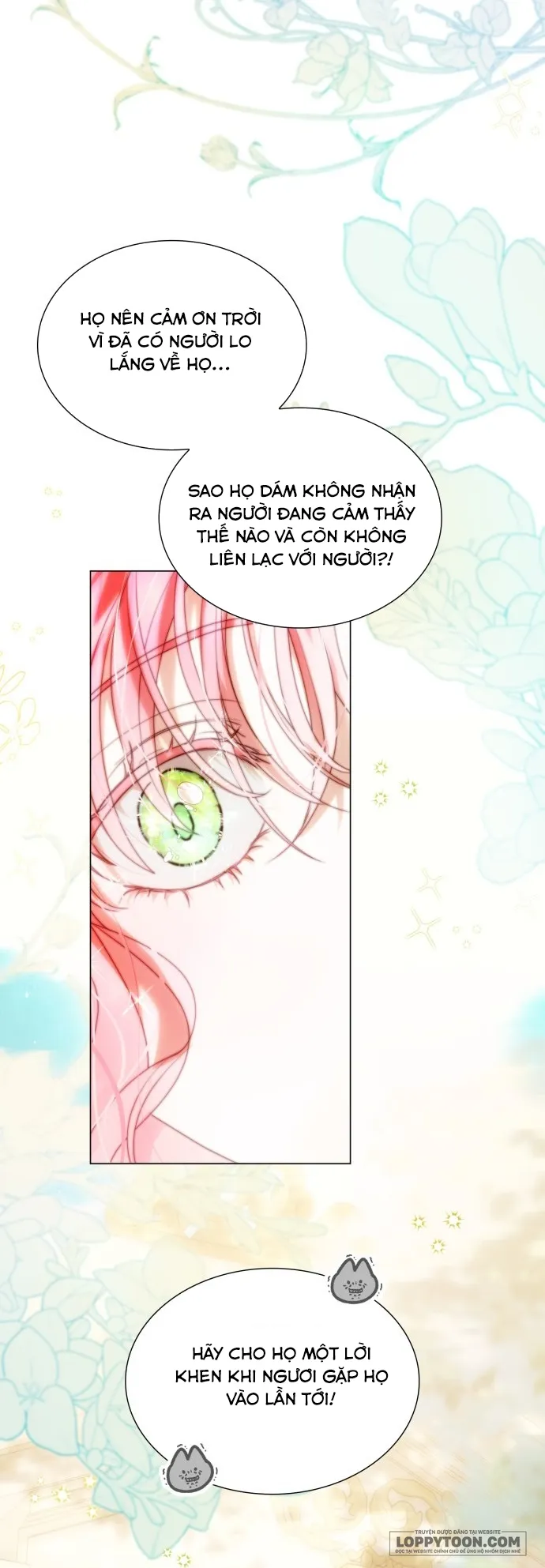 Tôi Được Sinh Ra Là Cô Con Gái Thứ Hai - Chap 48 - Trang 44