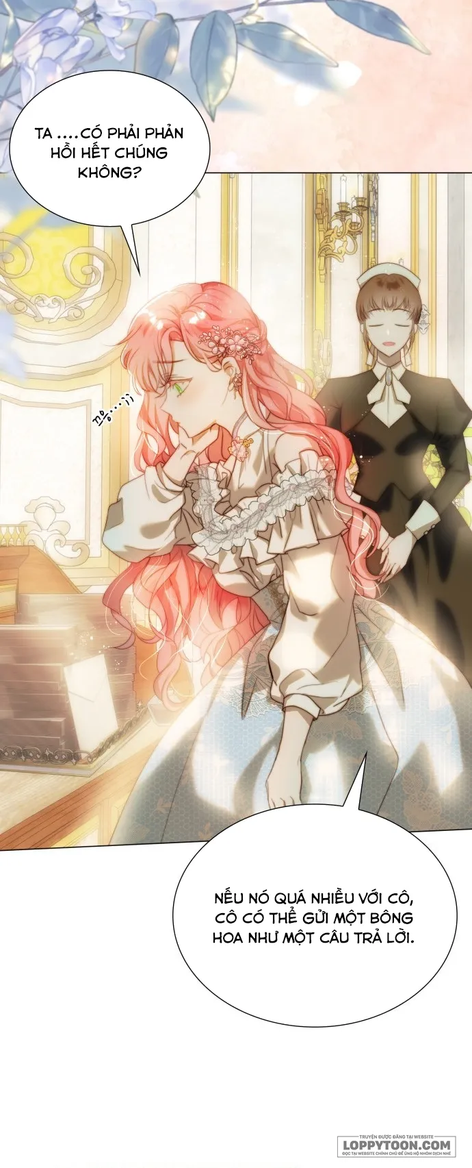 Tôi Được Sinh Ra Là Cô Con Gái Thứ Hai - Chap 48 - Trang 49