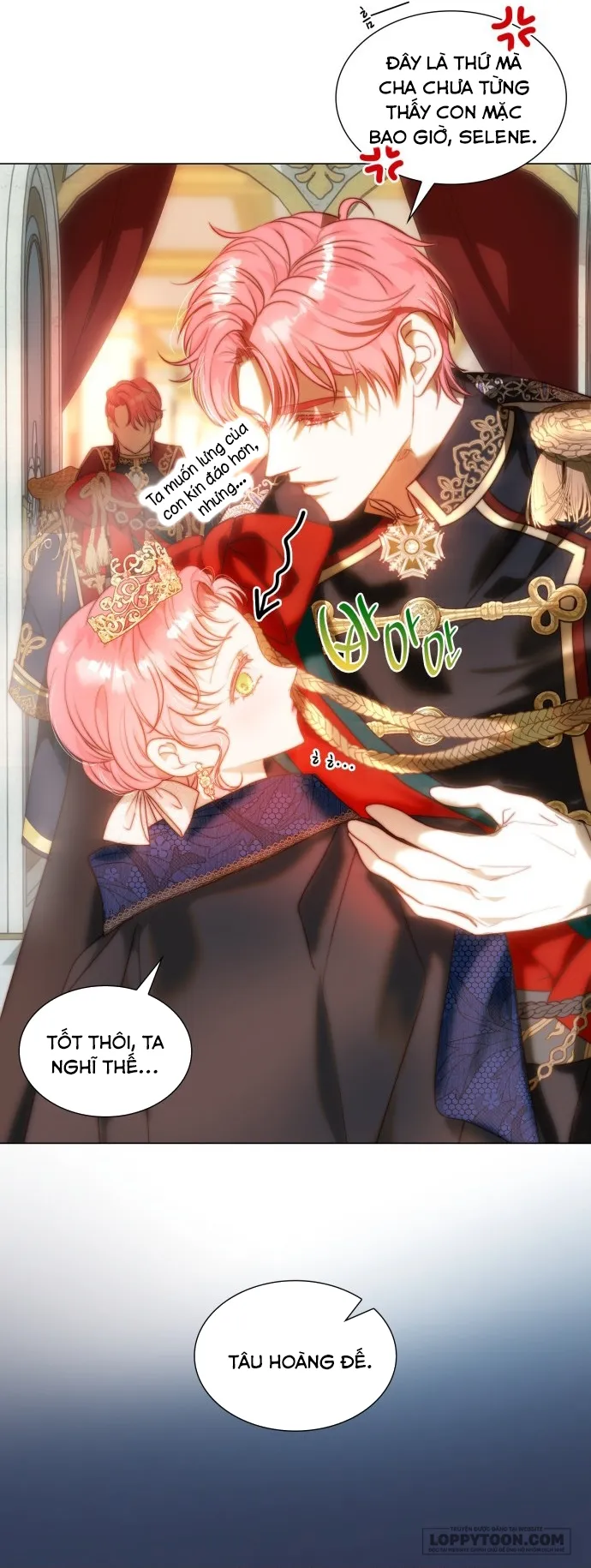 Tôi Được Sinh Ra Là Cô Con Gái Thứ Hai - Chap 48 - Trang 6