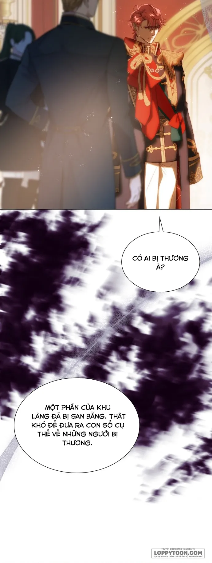 Tôi Được Sinh Ra Là Cô Con Gái Thứ Hai - Chap 48 - Trang 9