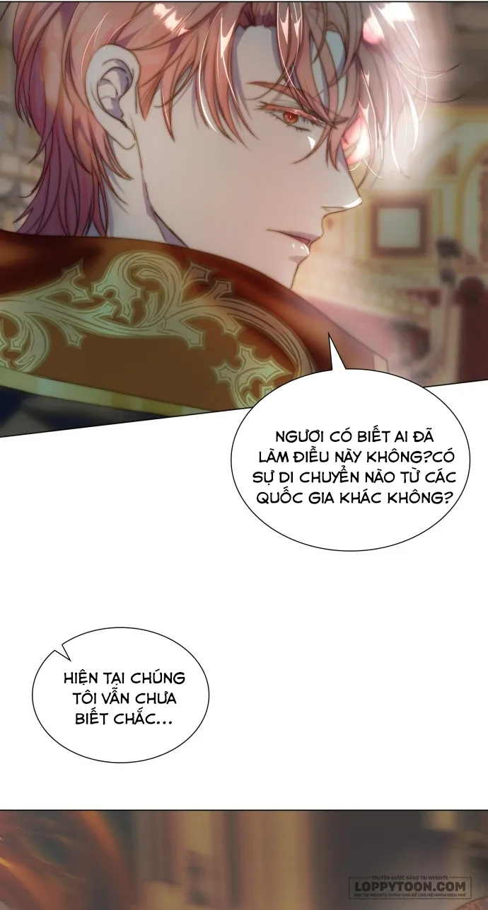 Tôi Được Sinh Ra Là Cô Con Gái Thứ Hai - Chap 48 - Trang 10