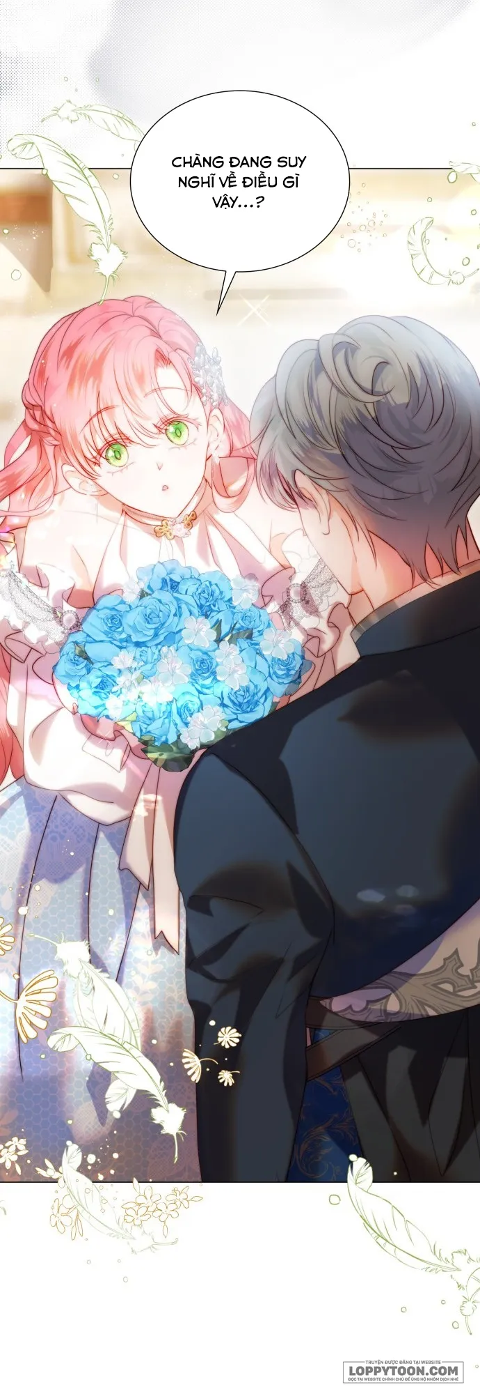 Tôi Được Sinh Ra Là Cô Con Gái Thứ Hai - Chap 49 - Trang 11