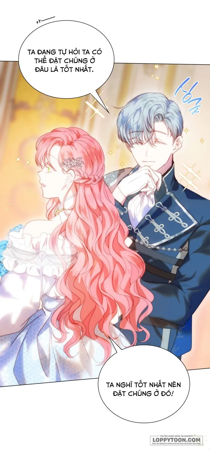 Tôi Được Sinh Ra Là Cô Con Gái Thứ Hai - Chap 49 - Trang 12