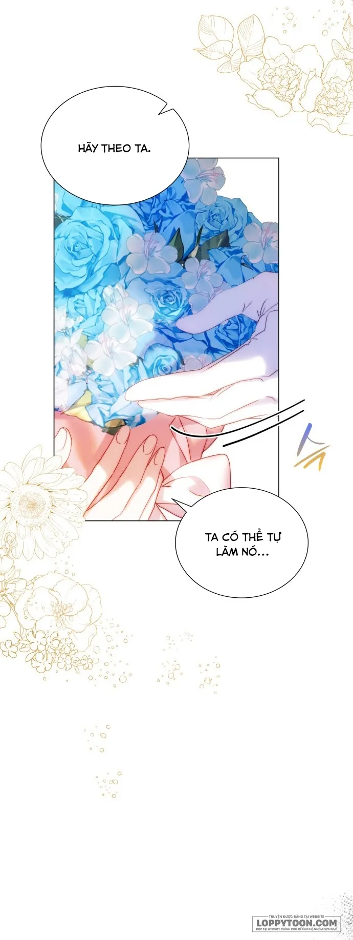 Tôi Được Sinh Ra Là Cô Con Gái Thứ Hai - Chap 49 - Trang 13