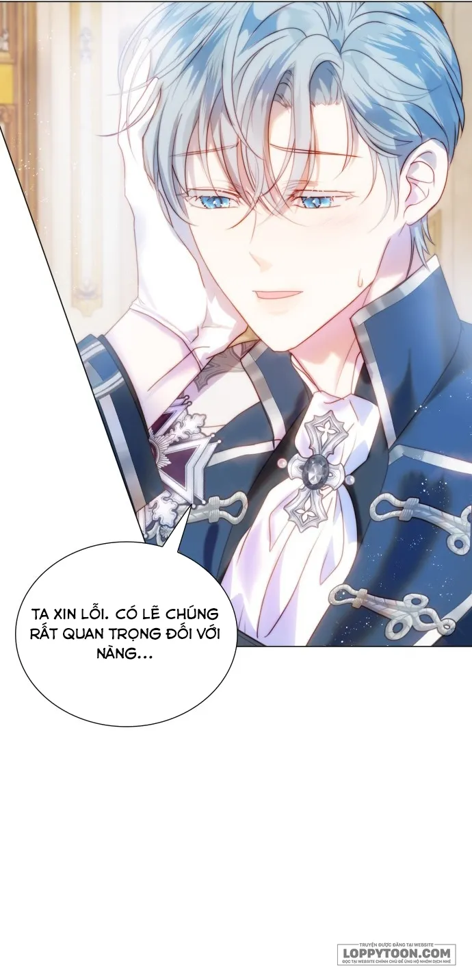Tôi Được Sinh Ra Là Cô Con Gái Thứ Hai - Chap 49 - Trang 17