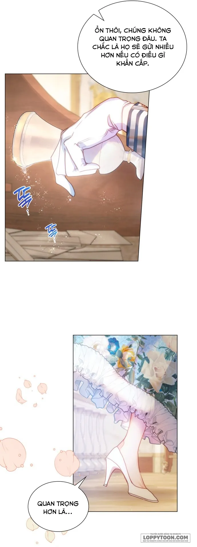 Tôi Được Sinh Ra Là Cô Con Gái Thứ Hai - Chap 49 - Trang 18