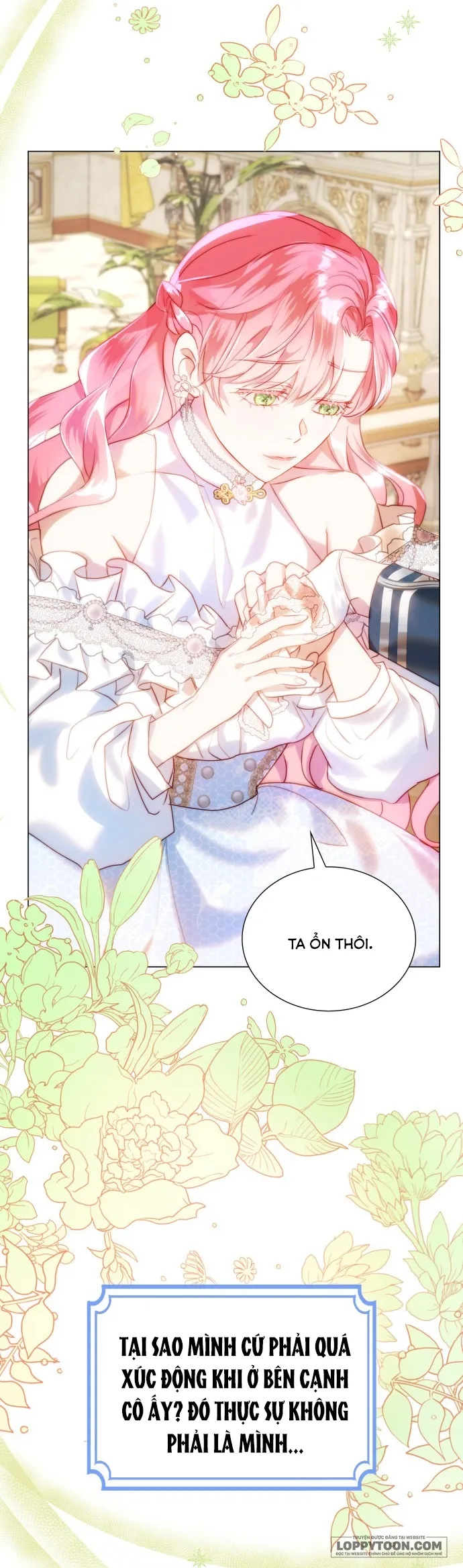 Tôi Được Sinh Ra Là Cô Con Gái Thứ Hai - Chap 49 - Trang 20