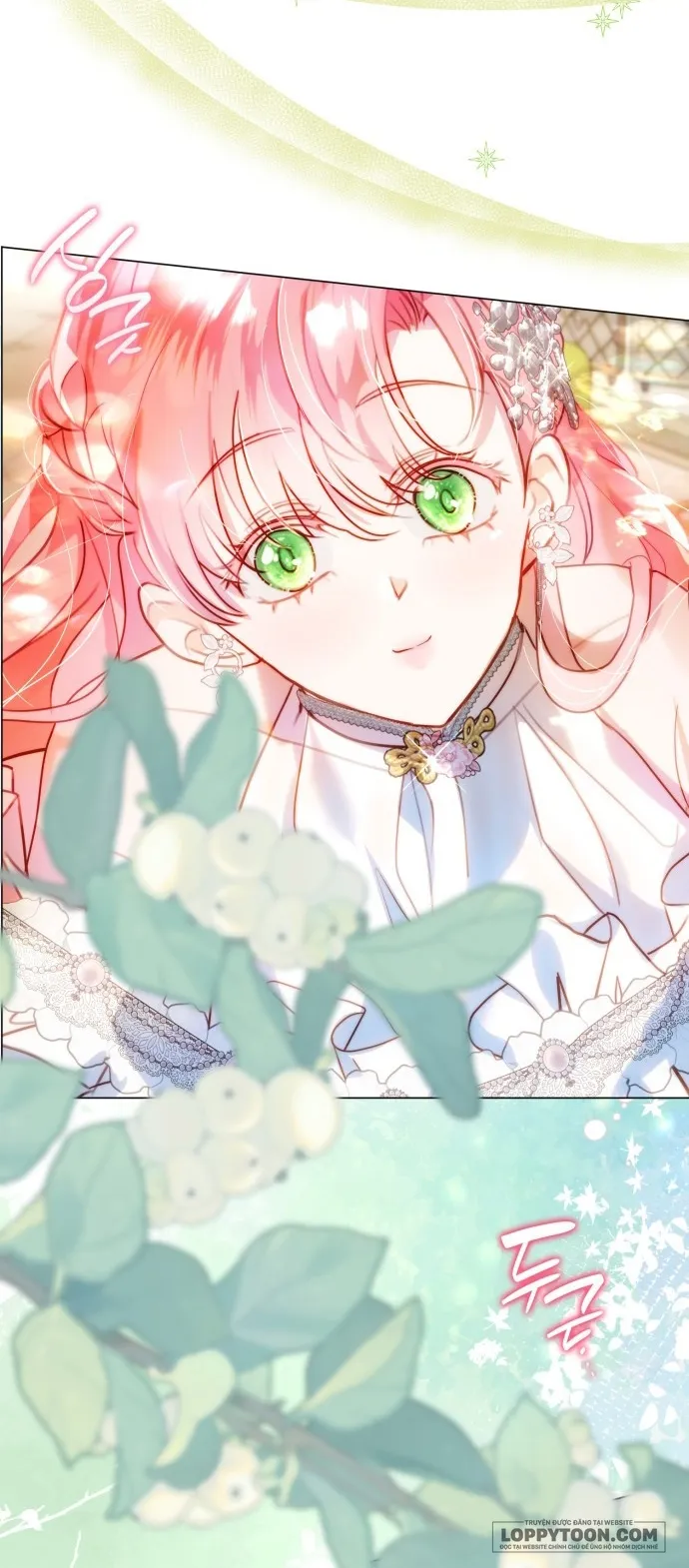 Tôi Được Sinh Ra Là Cô Con Gái Thứ Hai - Chap 49 - Trang 21