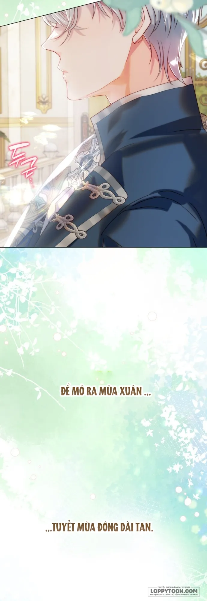 Tôi Được Sinh Ra Là Cô Con Gái Thứ Hai - Chap 49 - Trang 22