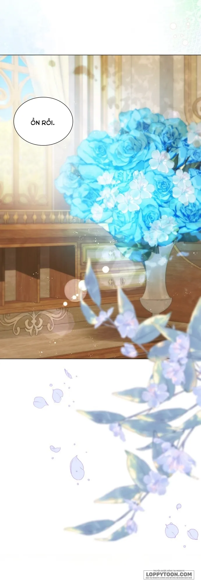 Tôi Được Sinh Ra Là Cô Con Gái Thứ Hai - Chap 49 - Trang 23