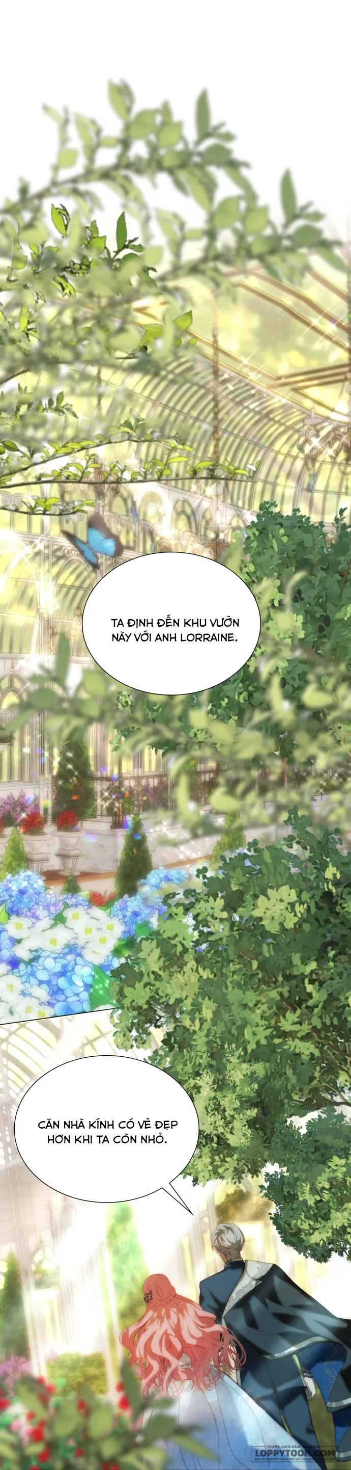 Tôi Được Sinh Ra Là Cô Con Gái Thứ Hai - Chap 49 - Trang 24