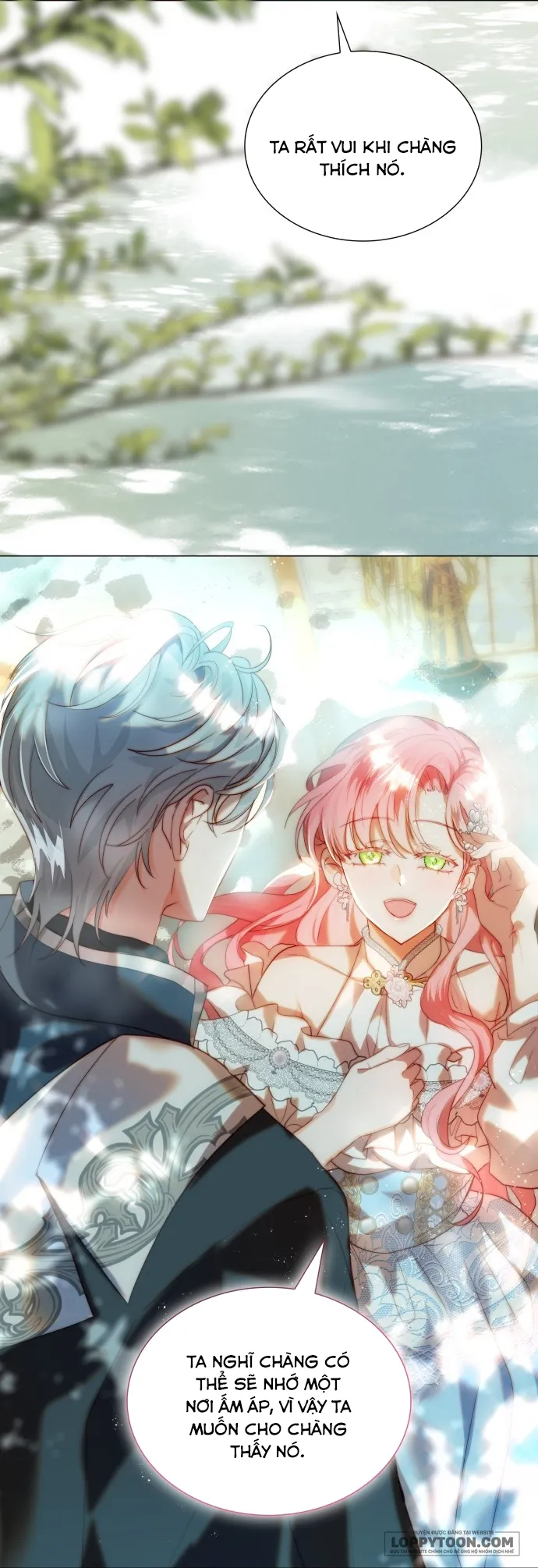 Tôi Được Sinh Ra Là Cô Con Gái Thứ Hai - Chap 49 - Trang 25