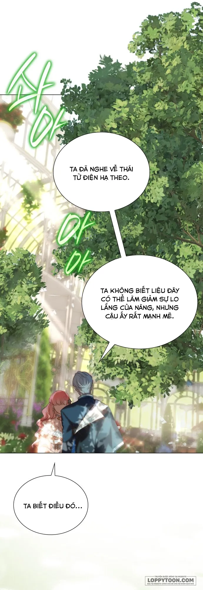 Tôi Được Sinh Ra Là Cô Con Gái Thứ Hai - Chap 49 - Trang 28