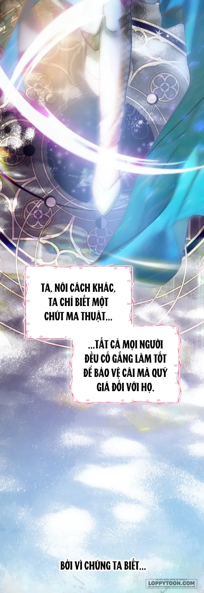 Tôi Được Sinh Ra Là Cô Con Gái Thứ Hai - Chap 49 - Trang 31