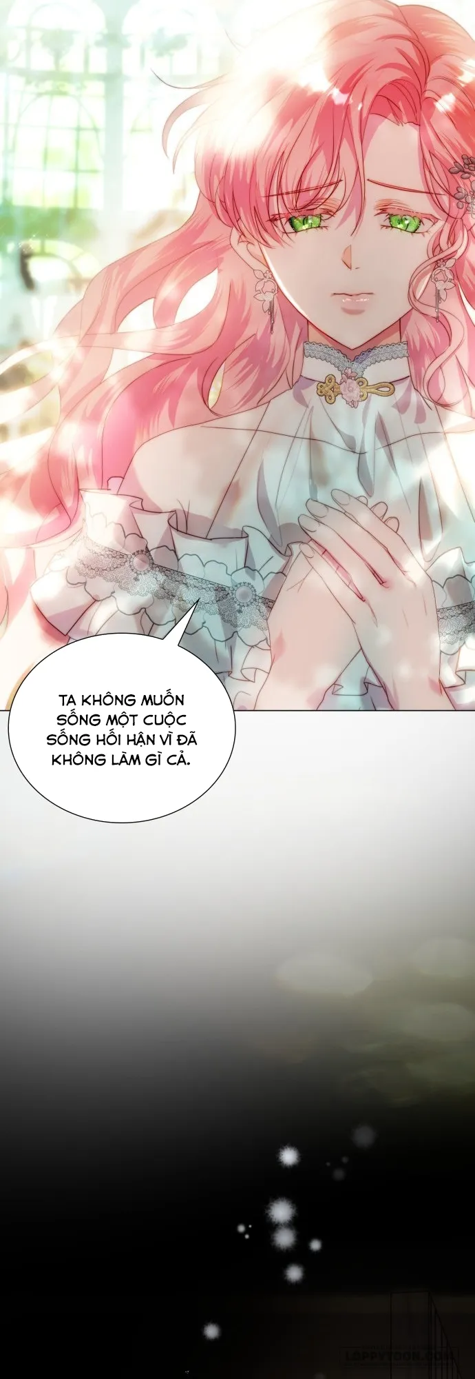 Tôi Được Sinh Ra Là Cô Con Gái Thứ Hai - Chap 49 - Trang 33