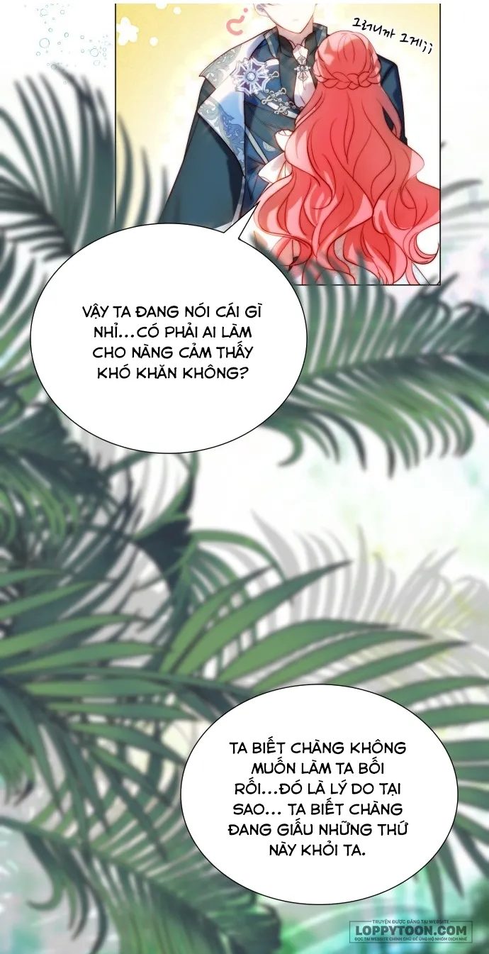 Tôi Được Sinh Ra Là Cô Con Gái Thứ Hai - Chap 49 - Trang 38