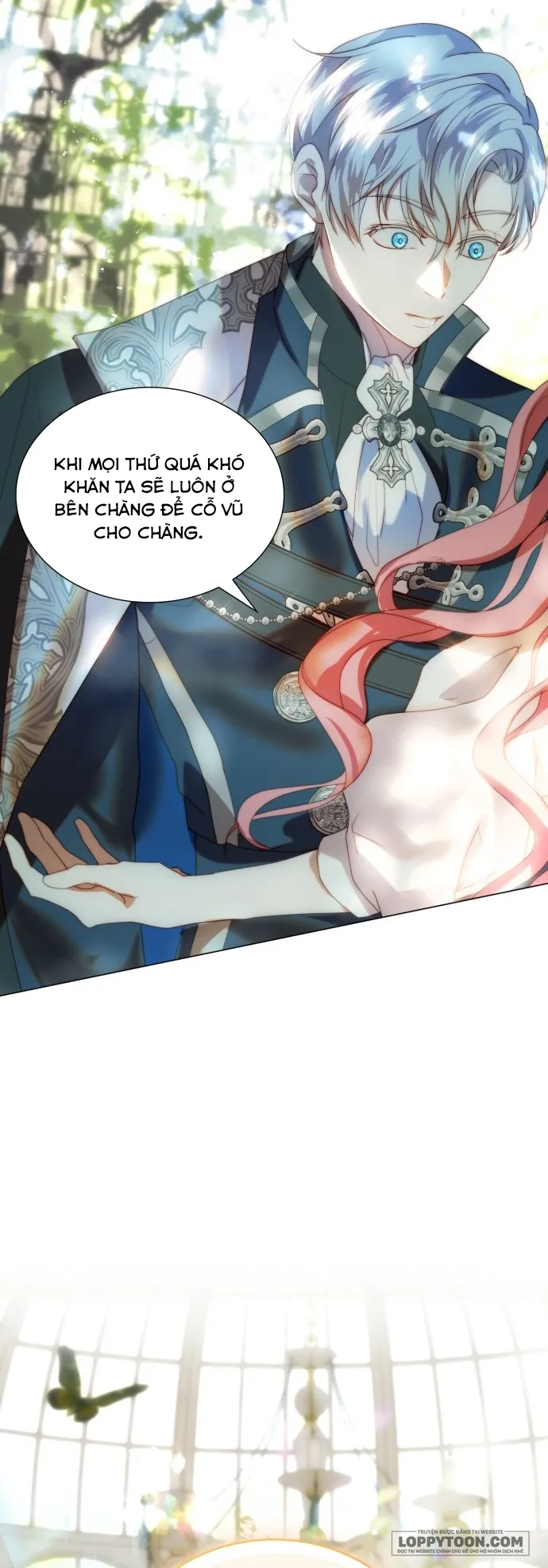 Tôi Được Sinh Ra Là Cô Con Gái Thứ Hai - Chap 49 - Trang 40