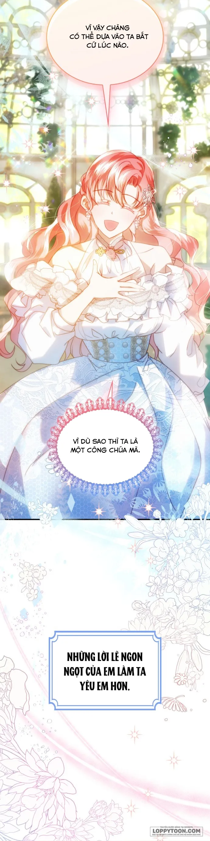 Tôi Được Sinh Ra Là Cô Con Gái Thứ Hai - Chap 49 - Trang 41