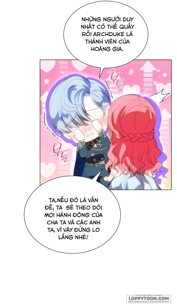 Tôi Được Sinh Ra Là Cô Con Gái Thứ Hai - Chap 49 - Trang 43
