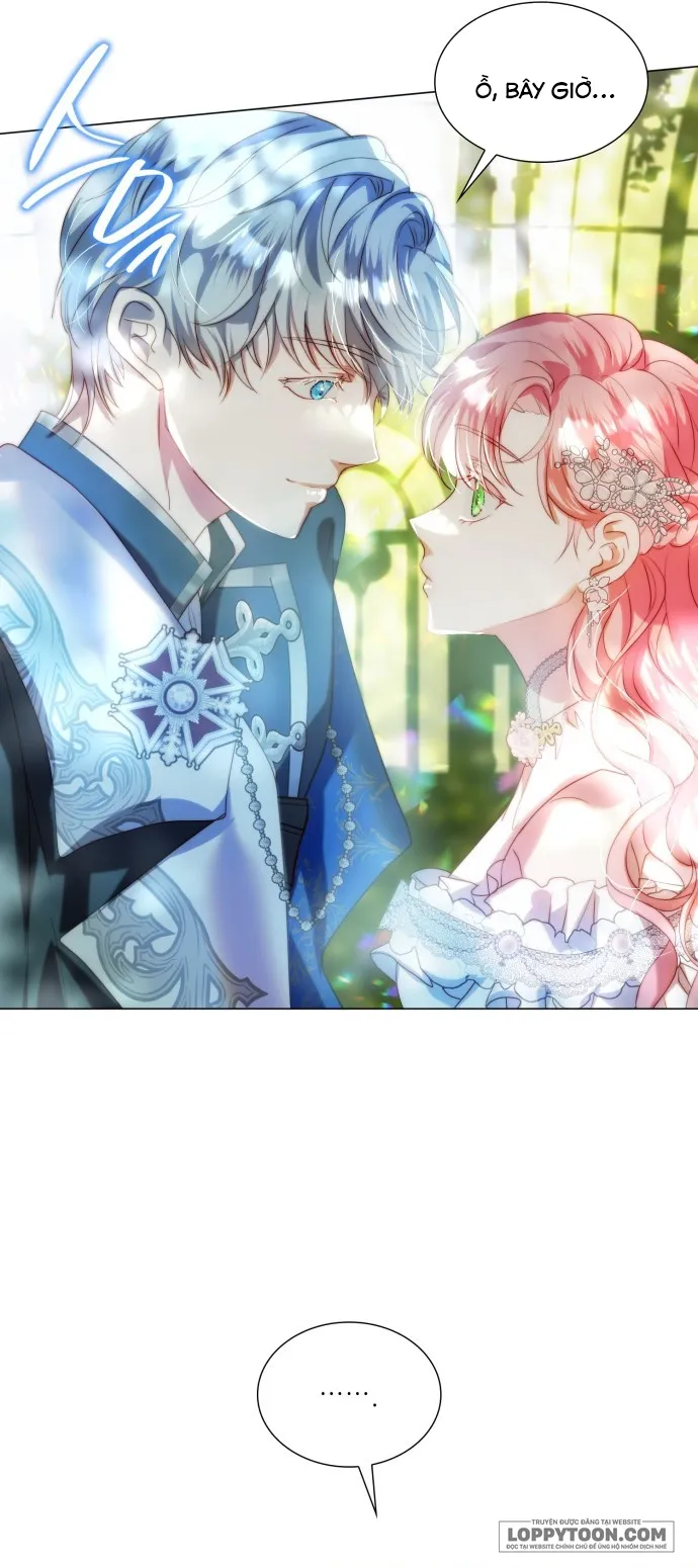 Tôi Được Sinh Ra Là Cô Con Gái Thứ Hai - Chap 49 - Trang 44