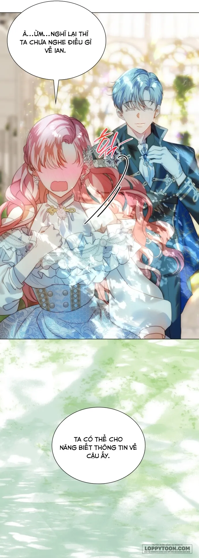 Tôi Được Sinh Ra Là Cô Con Gái Thứ Hai - Chap 49 - Trang 47