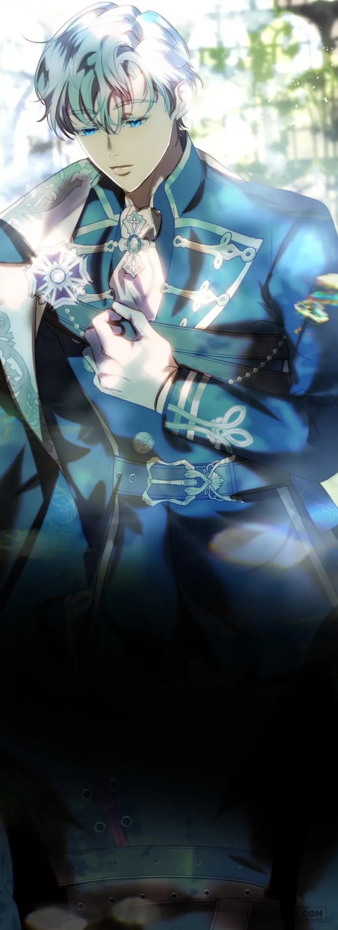 Tôi Được Sinh Ra Là Cô Con Gái Thứ Hai - Chap 49 - Trang 49