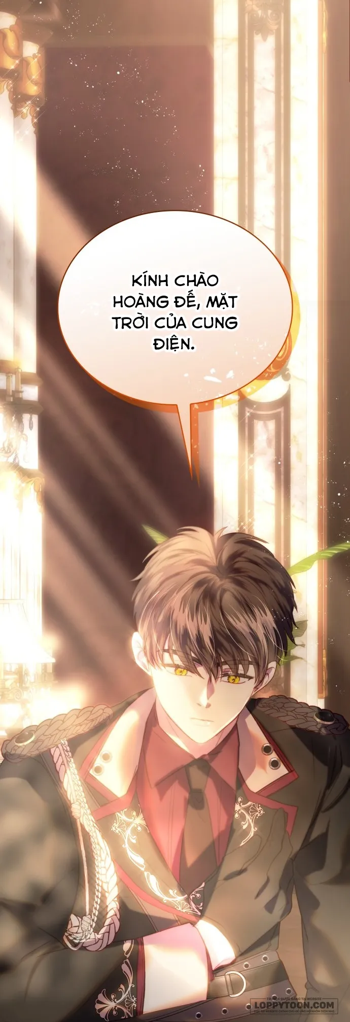 Tôi Được Sinh Ra Là Cô Con Gái Thứ Hai - Chap 49 - Trang 54