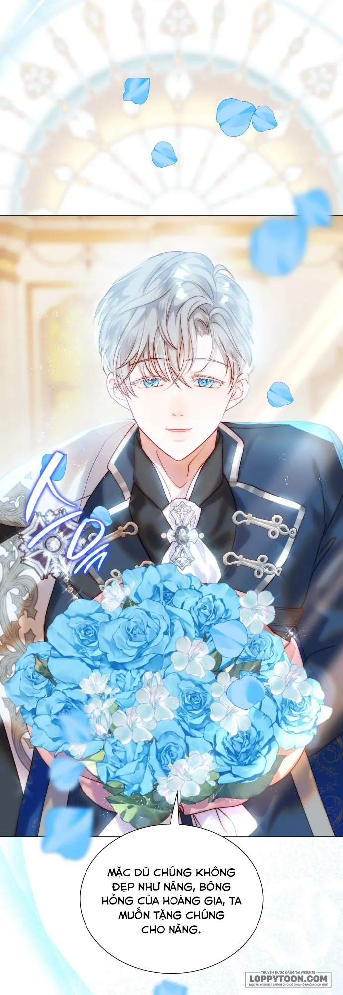 Tôi Được Sinh Ra Là Cô Con Gái Thứ Hai - Chap 49 - Trang 7