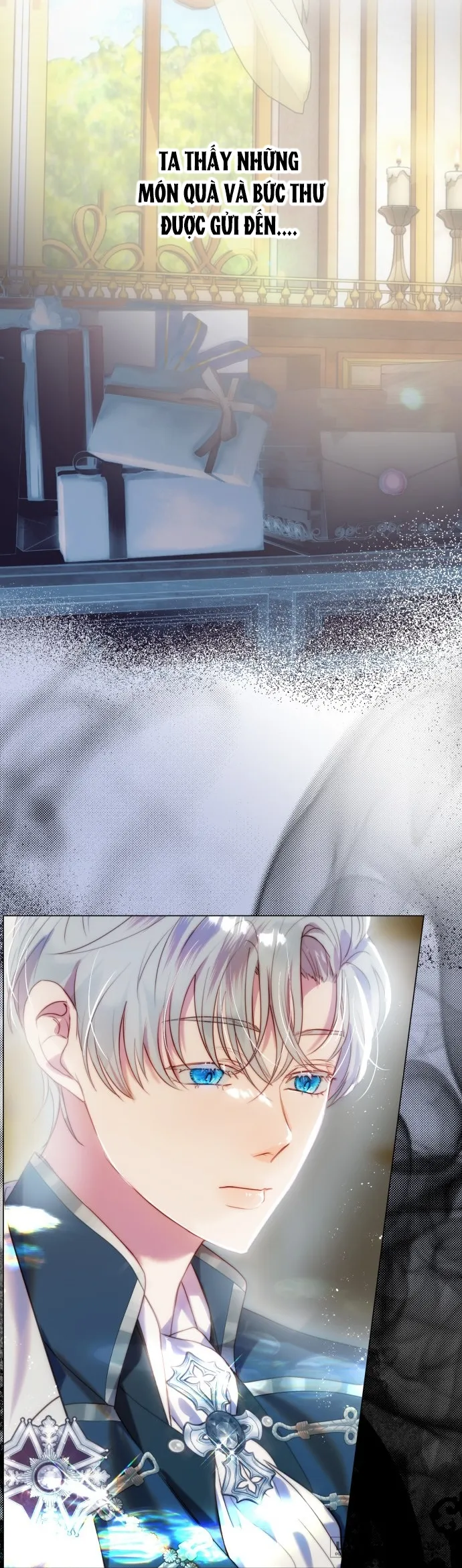 Tôi Được Sinh Ra Là Cô Con Gái Thứ Hai - Chap 49 - Trang 9