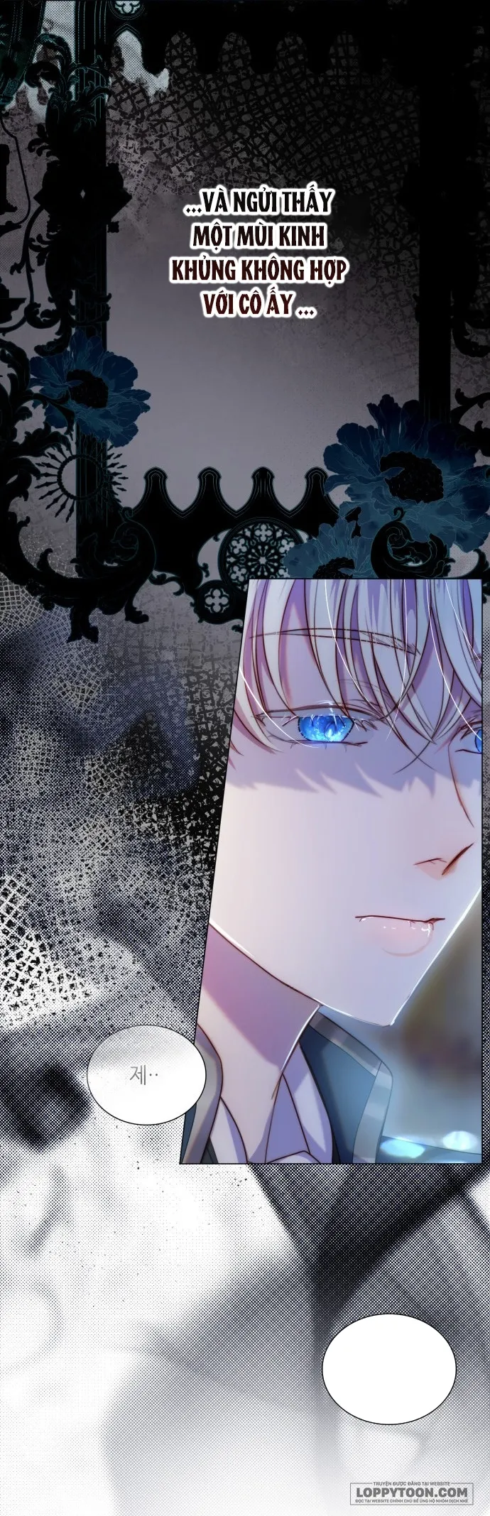 Tôi Được Sinh Ra Là Cô Con Gái Thứ Hai - Chap 49 - Trang 10