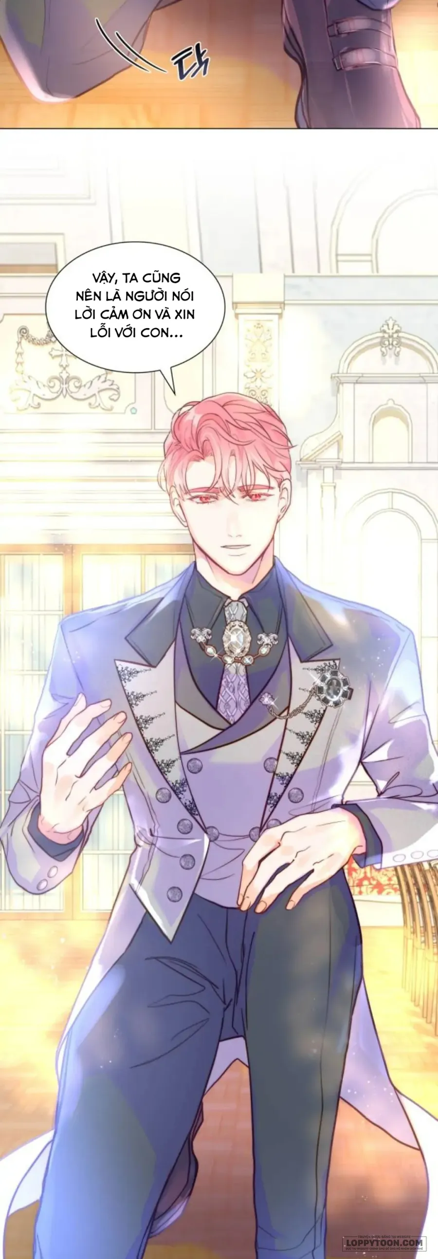 Tôi Được Sinh Ra Là Cô Con Gái Thứ Hai - Chap 5 - Trang 2