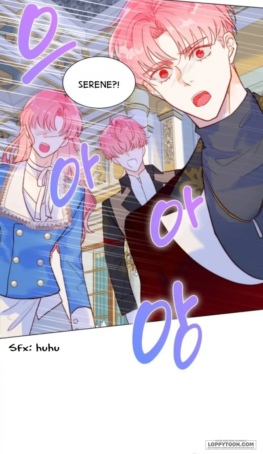 Tôi Được Sinh Ra Là Cô Con Gái Thứ Hai - Chap 5 - Trang 12
