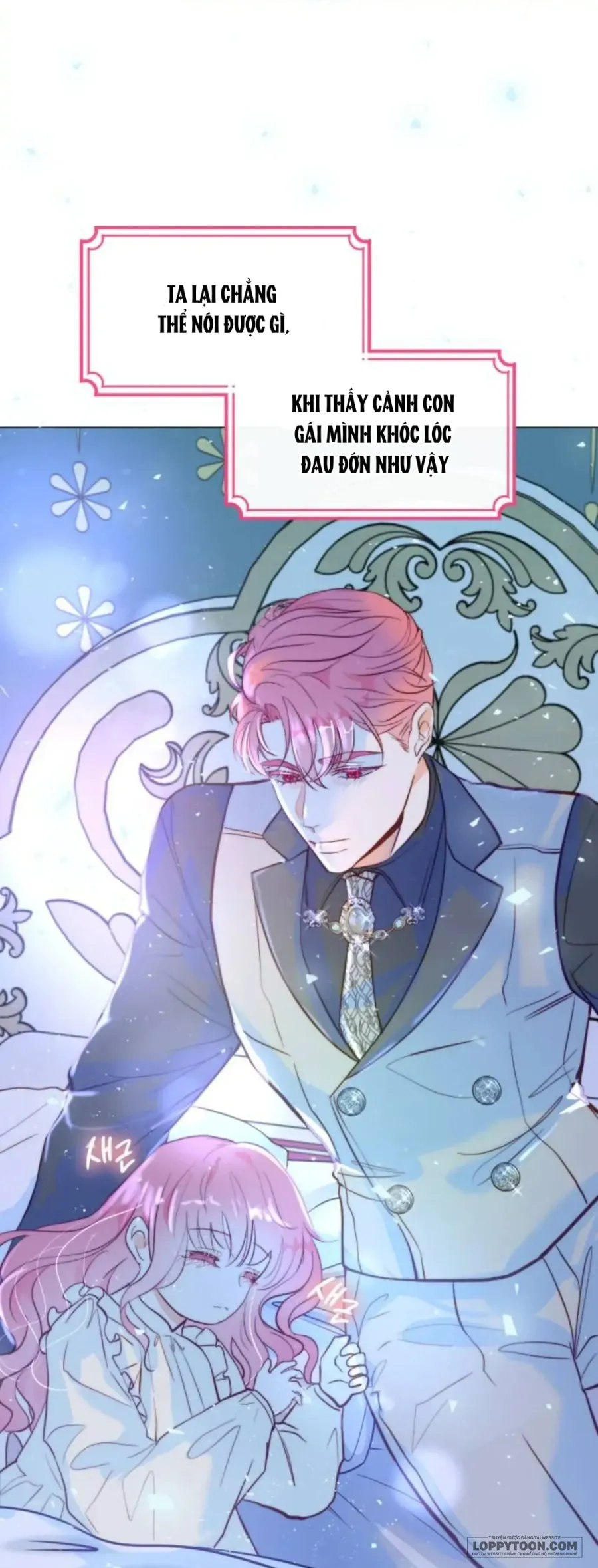 Tôi Được Sinh Ra Là Cô Con Gái Thứ Hai - Chap 5 - Trang 17